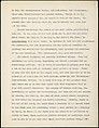 [38 Manuscripts, Typescripts, Carbon Copies of Translations from French by Walker Evans of Gourmont, Baudelaire, Radiguet, Cendrars, Cocteau, Larbaud, Gide, Lautréamont, Dottin, and Others], Walker Evans (American, St. Louis, Missouri 1903–1975 New Haven, Connecticut), Pencil/ink on paper