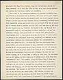 [38 Manuscripts, Typescripts, Carbon Copies of Translations from French by Walker Evans of Gourmont, Baudelaire, Radiguet, Cendrars, Cocteau, Larbaud, Gide, Lautréamont, Dottin, and Others], Walker Evans (American, St. Louis, Missouri 1903–1975 New Haven, Connecticut), Pencil/ink on paper