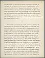 [38 Manuscripts, Typescripts, Carbon Copies of Translations from French by Walker Evans of Gourmont, Baudelaire, Radiguet, Cendrars, Cocteau, Larbaud, Gide, Lautréamont, Dottin, and Others], Walker Evans (American, St. Louis, Missouri 1903–1975 New Haven, Connecticut), Pencil/ink on paper