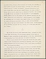 [38 Manuscripts, Typescripts, Carbon Copies of Translations from French by Walker Evans of Gourmont, Baudelaire, Radiguet, Cendrars, Cocteau, Larbaud, Gide, Lautréamont, Dottin, and Others], Walker Evans (American, St. Louis, Missouri 1903–1975 New Haven, Connecticut), Pencil/ink on paper