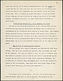 [38 Manuscripts, Typescripts, Carbon Copies of Translations from French by Walker Evans of Gourmont, Baudelaire, Radiguet, Cendrars, Cocteau, Larbaud, Gide, Lautréamont, Dottin, and Others], Walker Evans (American, St. Louis, Missouri 1903–1975 New Haven, Connecticut), Pencil/ink on paper