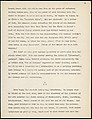 [38 Manuscripts, Typescripts, Carbon Copies of Translations from French by Walker Evans of Gourmont, Baudelaire, Radiguet, Cendrars, Cocteau, Larbaud, Gide, Lautréamont, Dottin, and Others], Walker Evans (American, St. Louis, Missouri 1903–1975 New Haven, Connecticut), Pencil/ink on paper