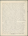 [38 Manuscripts, Typescripts, Carbon Copies of Translations from French by Walker Evans of Gourmont, Baudelaire, Radiguet, Cendrars, Cocteau, Larbaud, Gide, Lautréamont, Dottin, and Others], Walker Evans (American, St. Louis, Missouri 1903–1975 New Haven, Connecticut), Pencil/ink on paper