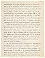 [38 Manuscripts, Typescripts, Carbon Copies of Translations from French by Walker Evans of Gourmont, Baudelaire, Radiguet, Cendrars, Cocteau, Larbaud, Gide, Lautréamont, Dottin, and Others], Walker Evans (American, St. Louis, Missouri 1903–1975 New Haven, Connecticut), Pencil/ink on paper