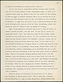 [38 Manuscripts, Typescripts, Carbon Copies of Translations from French by Walker Evans of Gourmont, Baudelaire, Radiguet, Cendrars, Cocteau, Larbaud, Gide, Lautréamont, Dottin, and Others], Walker Evans (American, St. Louis, Missouri 1903–1975 New Haven, Connecticut), Pencil/ink on paper