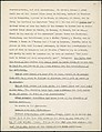 [38 Manuscripts, Typescripts, Carbon Copies of Translations from French by Walker Evans of Gourmont, Baudelaire, Radiguet, Cendrars, Cocteau, Larbaud, Gide, Lautréamont, Dottin, and Others], Walker Evans (American, St. Louis, Missouri 1903–1975 New Haven, Connecticut), Pencil/ink on paper