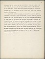 [38 Manuscripts, Typescripts, Carbon Copies of Translations from French by Walker Evans of Gourmont, Baudelaire, Radiguet, Cendrars, Cocteau, Larbaud, Gide, Lautréamont, Dottin, and Others], Walker Evans (American, St. Louis, Missouri 1903–1975 New Haven, Connecticut), Pencil/ink on paper