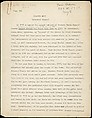 [38 Manuscripts, Typescripts, Carbon Copies of Translations from French by Walker Evans of Gourmont, Baudelaire, Radiguet, Cendrars, Cocteau, Larbaud, Gide, Lautréamont, Dottin, and Others], Walker Evans (American, St. Louis, Missouri 1903–1975 New Haven, Connecticut), Pencil/ink on paper