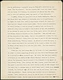 [38 Manuscripts, Typescripts, Carbon Copies of Translations from French by Walker Evans of Gourmont, Baudelaire, Radiguet, Cendrars, Cocteau, Larbaud, Gide, Lautréamont, Dottin, and Others], Walker Evans (American, St. Louis, Missouri 1903–1975 New Haven, Connecticut), Pencil/ink on paper