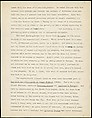[38 Manuscripts, Typescripts, Carbon Copies of Translations from French by Walker Evans of Gourmont, Baudelaire, Radiguet, Cendrars, Cocteau, Larbaud, Gide, Lautréamont, Dottin, and Others], Walker Evans (American, St. Louis, Missouri 1903–1975 New Haven, Connecticut), Pencil/ink on paper