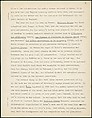 [38 Manuscripts, Typescripts, Carbon Copies of Translations from French by Walker Evans of Gourmont, Baudelaire, Radiguet, Cendrars, Cocteau, Larbaud, Gide, Lautréamont, Dottin, and Others], Walker Evans (American, St. Louis, Missouri 1903–1975 New Haven, Connecticut), Pencil/ink on paper