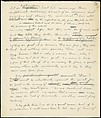 [38 Manuscripts, Typescripts, Carbon Copies of Translations from French by Walker Evans of Gourmont, Baudelaire, Radiguet, Cendrars, Cocteau, Larbaud, Gide, Lautréamont, Dottin, and Others], Walker Evans (American, St. Louis, Missouri 1903–1975 New Haven, Connecticut), Pencil/ink on paper