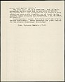 [38 Manuscripts, Typescripts, Carbon Copies of Translations from French by Walker Evans of Gourmont, Baudelaire, Radiguet, Cendrars, Cocteau, Larbaud, Gide, Lautréamont, Dottin, and Others], Walker Evans (American, St. Louis, Missouri 1903–1975 New Haven, Connecticut), Pencil/ink on paper