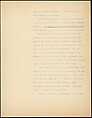 [16 Manuscripts, Typescripts, and Carbon Copies of Personal Essays Submitted as Homework Assignments in French for "Cours de Civilisation Française" at Collège de France, Paris], Walker Evans (American, St. Louis, Missouri 1903–1975 New Haven, Connecticut), Pencil/ink on paper