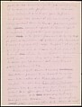 [16 Manuscripts, Typescripts, and Carbon Copies of Personal Essays Submitted as Homework Assignments in French for "Cours de Civilisation Française" at Collège de France, Paris], Walker Evans (American, St. Louis, Missouri 1903–1975 New Haven, Connecticut), Pencil/ink on paper