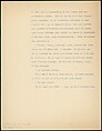 [16 Manuscripts, Typescripts, and Carbon Copies of Personal Essays Submitted as Homework Assignments in French for "Cours de Civilisation Française" at Collège de France, Paris], Walker Evans (American, St. Louis, Missouri 1903–1975 New Haven, Connecticut), Pencil/ink on paper