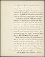 [16 Manuscripts, Typescripts, and Carbon Copies of Personal Essays Submitted as Homework Assignments in French for "Cours de Civilisation Française" at Collège de France, Paris], Walker Evans (American, St. Louis, Missouri 1903–1975 New Haven, Connecticut), Pencil/ink on paper