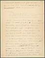 [16 Manuscripts, Typescripts, and Carbon Copies of Personal Essays Submitted as Homework Assignments in French for "Cours de Civilisation Française" at Collège de France, Paris], Walker Evans (American, St. Louis, Missouri 1903–1975 New Haven, Connecticut), Pencil/ink on paper