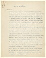 [16 Manuscripts, Typescripts, and Carbon Copies of Personal Essays Submitted as Homework Assignments in French for "Cours de Civilisation Française" at Collège de France, Paris], Walker Evans (American, St. Louis, Missouri 1903–1975 New Haven, Connecticut), Pencil/ink on paper