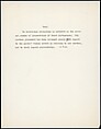 [73 Manuscripts, Typescripts, Carbons From the 1960s-70s: Van Vechten Portrait Session, Lyric Documentary Project, Yale Lecture Notes, Sale of Agee Manuscripts, MFA and Yale Exhibitions, Caroline Freud, and Personal Writing], Walker Evans (American, St. Louis, Missouri 1903–1975 New Haven, Connecticut), Pencil/ink on paper