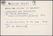 [73 Manuscripts, Typescripts, Carbons From the 1960s-70s: Van Vechten Portrait Session, Lyric Documentary Project, Yale Lecture Notes, Sale of Agee Manuscripts, MFA and Yale Exhibitions, Caroline Freud, and Personal Writing], Walker Evans (American, St. Louis, Missouri 1903–1975 New Haven, Connecticut), Pencil/ink on paper