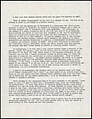 [73 Manuscripts, Typescripts, Carbons From the 1960s-70s: Van Vechten Portrait Session, Lyric Documentary Project, Yale Lecture Notes, Sale of Agee Manuscripts, MFA and Yale Exhibitions, Caroline Freud, and Personal Writing], Walker Evans (American, St. Louis, Missouri 1903–1975 New Haven, Connecticut), Pencil/ink on paper