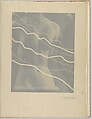 Électricité, Man Ray (American, Philadelphia, Pennsylvania 1890–1976 Paris), Photogravures