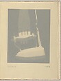 Électricité, Man Ray (American, Philadelphia, Pennsylvania 1890–1976 Paris), Photogravures