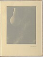 Électricité, Man Ray (American, Philadelphia, Pennsylvania 1890–1976 Paris), Photogravure