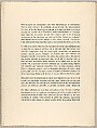 Électricité, Man Ray (American, Philadelphia, Pennsylvania 1890–1976 Paris), Photogravures
