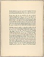 Électricité, Man Ray (American, Philadelphia, Pennsylvania 1890–1976 Paris), Photogravures