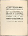 Électricité, Man Ray (American, Philadelphia, Pennsylvania 1890–1976 Paris), Photogravures