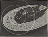 Cuisine, Man Ray (American, Philadelphia, Pennsylvania 1890–1976 Paris), Photogravure