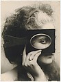 Scherzo di Follia, Pierre-Louis Pierson (French, 1822–1913), Gelatin silver print from glass negative