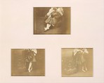 Les jambes, Pierre-Louis Pierson (French, 1822–1913), Albumen silver print from glass negative