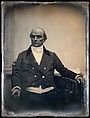 Daniel Webster, Southworth and Hawes  American, Daguerreotype