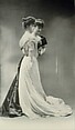 Countess Greffulhe, Otto Wegener  French, born Sweden, Gelatin silver print