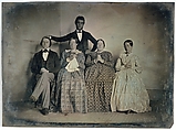 [Hypnotism], John Adams Whipple (American, Cambridge, Massachusetts 1822–1891 Grafton, Massachusetts), Daguerreotype