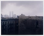 Untitled, New York, Mitch Epstein  American, Chromogenic print