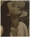 Georgia O'Keeffe, Alfred Stieglitz  American, Palladium print
