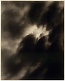 Equivalent, Alfred Stieglitz  American, Gelatin silver print