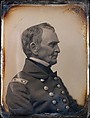 Commodore Charles Morris, Southworth and Hawes  American, Daguerreotype