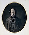 Frederick Langenheim, W. & F. Langenheim  American, Daguerreotype