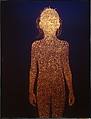 Wakening Guest 4:03 p.m. 29 November 1996 [JG], Christopher Bucklow  British, Silver dye bleach print