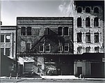Fourteenth Street, Per Bak Jensen  Danish, Gelatin silver print