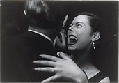 El Morocco, New York, Garry Winogrand  American, Gelatin silver print