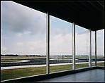 Schiphol, Andreas Gursky  German, Chromogenic print