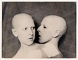 Que me veux tu?, Claude Cahun  French, Gelatin silver print