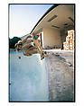 Tony Alva, Trespassing in Beverly Hills, Glen E. Friedman  American, Chromogenic print
