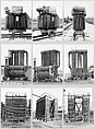 Bernd and Hilla Becher | Industrial Forms | The Metropolitan Museum of Art